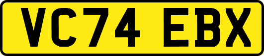 VC74EBX