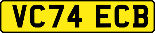 VC74ECB