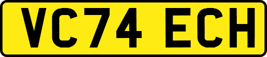 VC74ECH