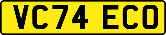 VC74ECO