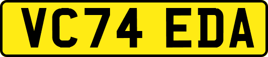VC74EDA