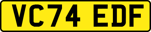VC74EDF