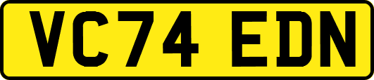 VC74EDN
