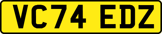 VC74EDZ