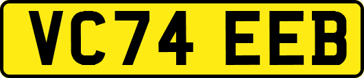 VC74EEB