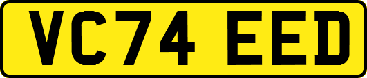 VC74EED
