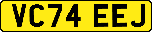 VC74EEJ