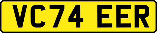 VC74EER
