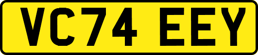 VC74EEY