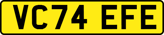 VC74EFE