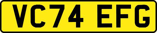 VC74EFG