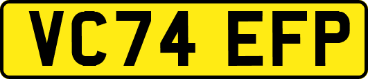 VC74EFP