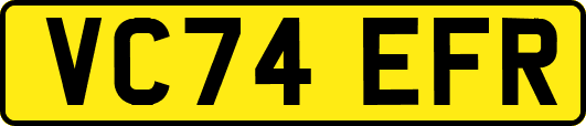 VC74EFR