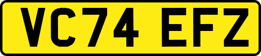 VC74EFZ