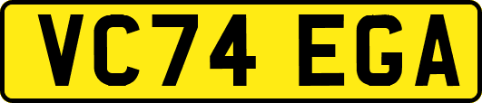 VC74EGA