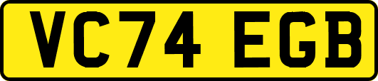 VC74EGB