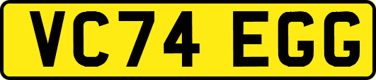 VC74EGG
