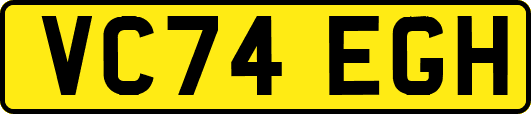 VC74EGH