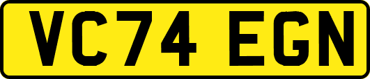 VC74EGN