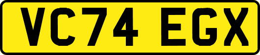 VC74EGX