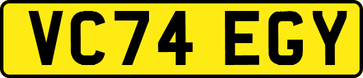 VC74EGY