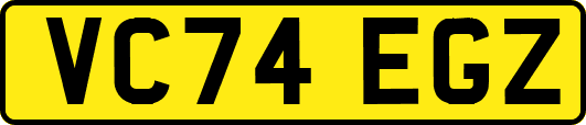 VC74EGZ