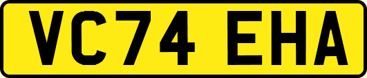 VC74EHA