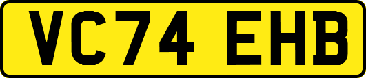 VC74EHB