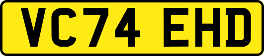 VC74EHD