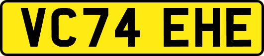 VC74EHE