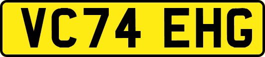 VC74EHG