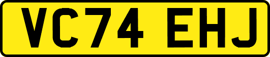 VC74EHJ