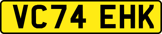 VC74EHK