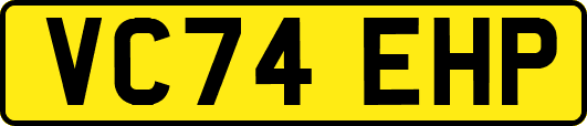 VC74EHP