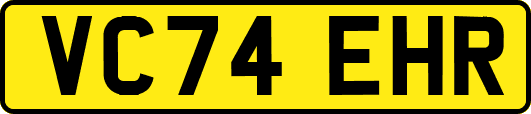 VC74EHR