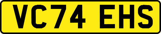 VC74EHS