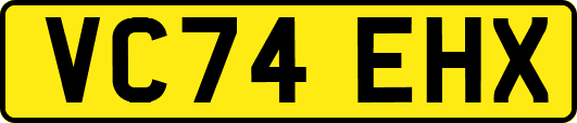 VC74EHX