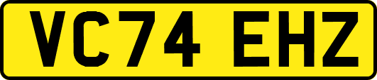VC74EHZ