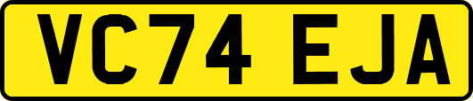 VC74EJA