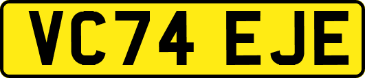 VC74EJE