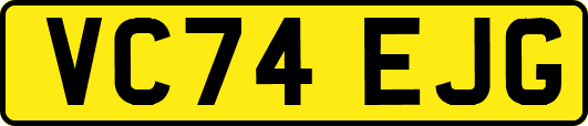 VC74EJG