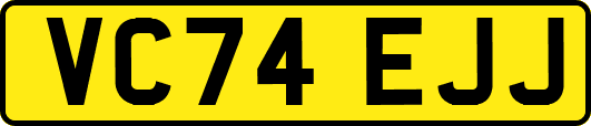 VC74EJJ