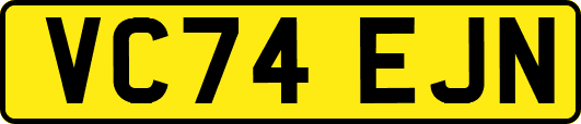VC74EJN