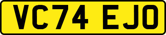 VC74EJO