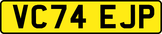 VC74EJP