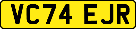 VC74EJR