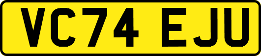 VC74EJU