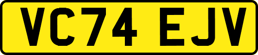 VC74EJV