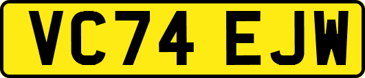 VC74EJW