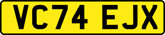 VC74EJX